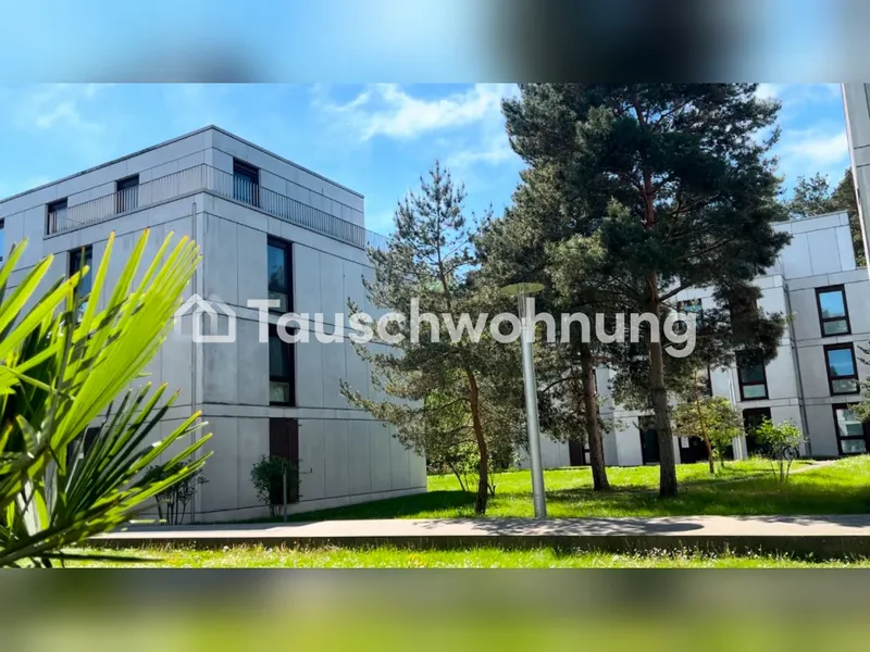 Tauschwohnung: Tauschwohnung: 3 Zimmer gegen 5 Zimmer — photo 1